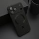 Futrola ELEGANT MAGSAFE za iPhone 17 Pro Max, crna - F121312