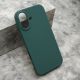 Maska GENTLE COLOR za iPhone 17, zelena - F121362