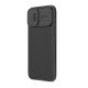 NILLKIN Maska Cam Shield Pro za iPhone 17, crna - F121369