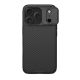 Futrola Nillkin Cam Shield Pro za iPhone 17 Pro Max, crna - F121371
