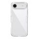 Futrola NILLKIN Nature Pro za iPhone 17 AIR, bela - F121376