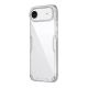 Futrola NILLKIN Nature Pro za iPhone 17 AIR, bela - F121376