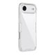 Futrola NILLKIN Nature Pro za iPhone 17 AIR, bela - F121376