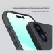 NILLKIN Maska Super Frost PRO za iPhone 17, crna - F121398