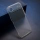 Maska silikon CLEAR za iPhone 17 AIR, providna - F121420