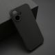 Maska ULTRA TANKI KOLOR za iPhone 17, crna - F121481