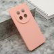 Futrola Soft 3D camera za Honor Magic 7 lite pink - EP2398846