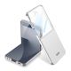 Maska SMOOTH II za Samsung F751B Galaxy Z Flip 7 5G, srebrna (GKK case) - F121510