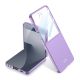 Futrola SMOOTH II za Samsung F751B Galaxy Z Flip 7 5G, ljubičasta - F121514