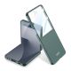 Maska SMOOTH II za Samsung F751B Galaxy Z Flip 7 5G, zelena (GKK case) - F121515