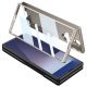 Maska COLORFUL FOLD za Samsung F966B Galaxy Z Fold 7 5G, titanijum (GKK case) - F121536
