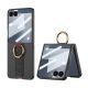 Maska STRAP RING CASE za Samsung F751B Galaxy Z Flip 7 5G karbon (GKK case) - F121555