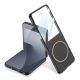 Maska SMOOTH MagSafe za Samsung F751B Galaxy Z Flip 7 5G, crna (GKK case) - F121566