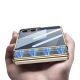 Futrola LINES II za Samsung F751B Galaxy Z Flip 7 5G, ljubičasta - F121574