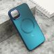 Futrola Color metal MagSafe za iPhone 11, plava - EP2442088
