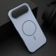 Maska JELLY MagSafe za iPhone 17, plava - F121642
