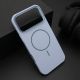 Maska JELLY MagSafe za iPhone 17 Pro, plava - F121647