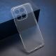 Maska CLEAR FIT za Honor X6c, providna - F121758