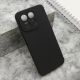 Maska Silikon Pro Camera za Honor X6c, crna - F121768