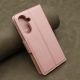 Maska BI FOLD HANMAN II za Samsung A175F/A176B Galaxy A17 4G/5G, svetlo roza - F121779