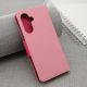 Maska za Samsung Galaxy A17 4G/5G BI FOLD MERCURY pink - F121785