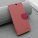 Maska za Samsung Galaxy A17 4G/5G BI FOLD MERCURY pink - F121785
