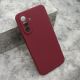 Futrola GENTLE COLOR za Samsung A175F/A176B Galaxy A17 4G/5G, bordo - F121799