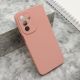 Maska Silikon Pro Camera za Samsung A175F/A176B Galaxy A17 4G/5G, roza - F121820