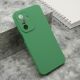 Futrola Silikon Pro Camera za Samsung A175F/A176B Galaxy A17 4G/5G, tamno zelena - EP2565402