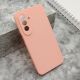 Maska Soft 3D camera za Samsung A175F/A176B Galaxy A17 4G/5G, roza - F121824