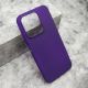 Maska GENTLE COLOR za Xiaomi Redmi 15C, lila - F121885