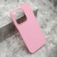 Maska GENTLE COLOR za Xiaomi Redmi 15C, roza - F121887
