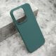 Maska GENTLE COLOR za Xiaomi Redmi 15C, zelena - F121890