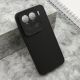 Maska Soft 3D camera za Xiaomi 15, crna - F121924
