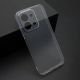 Maska ULTRA TANKI PROTECT silikon za Xiaomi Redmi 15C, providna (bela) - F121952