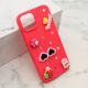 Maska TOY za iPhone 13, roza - F121954