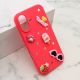 Maska TOY za iPhone 16, roza - F121957
