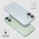 Maska Pure matte MagSafe za Samsung S731B Galaxy S25 FE, zlatna - EP2735252