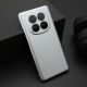 Futrola PURE MATTE MagSafe za Xiaomi Redmi Note 14 Pro 4G, srebrna - F122073