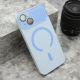 Futrola PASTELPOP MagSafe za iPhone 13, plava - F122092