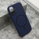 Maska FLEX MagSafe za iPhone 17, plava - F122150