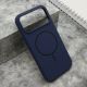 Futrola FLEX MagSafe za iPhone 17 Pro Max, plava - F122155