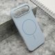 Maska FLEX MagSafe za iPhone 17 AIR, svetlo plava - F122159