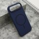 Maska FLEX MagSafe za iPhone 17 AIR, plava - F122160