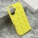 Maska za iPhone 16 (61) žuta OCTOBUDDY - EP2909653