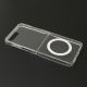Futrola STANDARD MagSafe za Samsung F751B Galaxy Z Flip 7, providna (bela) - F122262