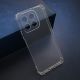 Maska silikon CRASHPROOF za Honor X5b, providna - F122269