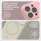 Futrola PASTEL DREAMS MagSafe za iPhone 17, crna - F122298