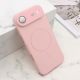 Futrola PASTEL DREAMS MagSafe za iPhone AIR, roza - F122315