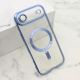 Futrola CAMERA PROTECT MAGSAFE II za iPhone 17 AIR, svetlo plava - F122341